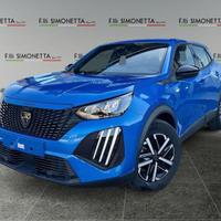 Peugeot 2008 1.2 puretech Active s&s 100cv - KM0