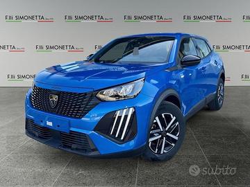 Peugeot 2008 1.2 puretech Active s&s 100cv - KM0