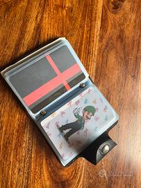 Nintendo carte amiibo Super smash bros