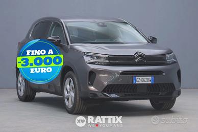 CITROEN c5 aircross 2022 C5 Aircross 1.2 hybrid Pl