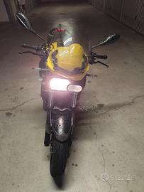 Bmw F800R