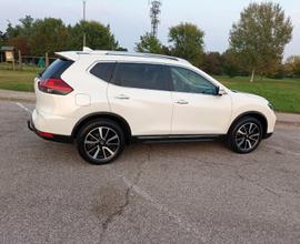 NISSAN X-Trail 3ª serie - 2017