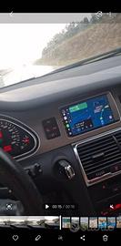 Audi Q7 4LB (2006) – 3.0 TDI V6 – Full Optional