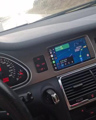 Audi Q7 4LB (2006) – 3.0 TDI V6 – Full Optional