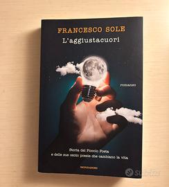 L’aggiustacuori - Francesco Sole