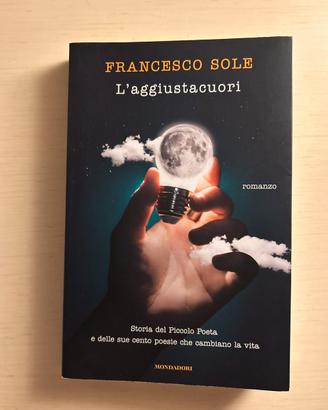 L’aggiustacuori - Francesco Sole