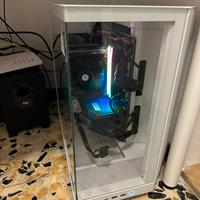 pc fisso top i7 e 7900 xt