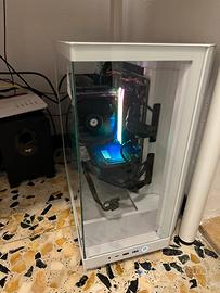 pc fisso top i7 e 7900 xt