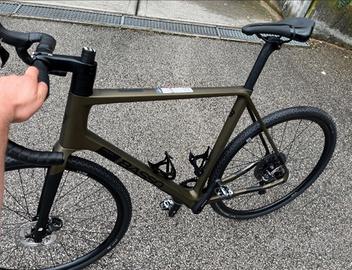 Bici Basso Palta II - Gravel