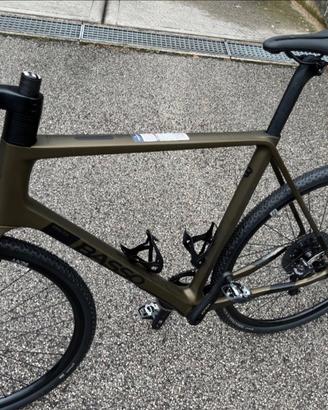 Bici Basso Palta II - Gravel