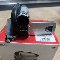 videocamera Canon DC310