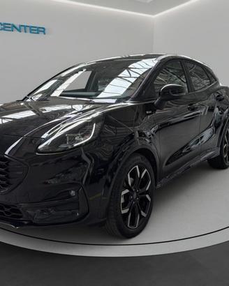 FORD Puma II 2020 - Puma 1.0 ecoboost h ST-Line X