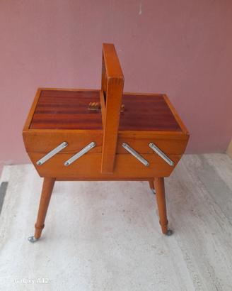 porta accessori x cucito