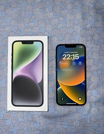 Apple iPhone 14 - 128GB