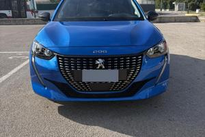 Peugeot 208 Allure pack