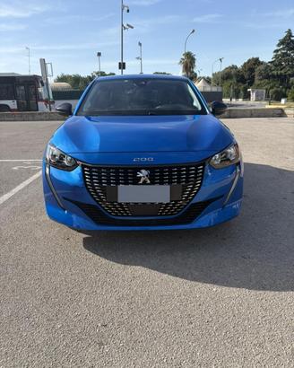 Peugeot 208 Allure pack