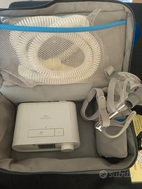Cpap per apnea 