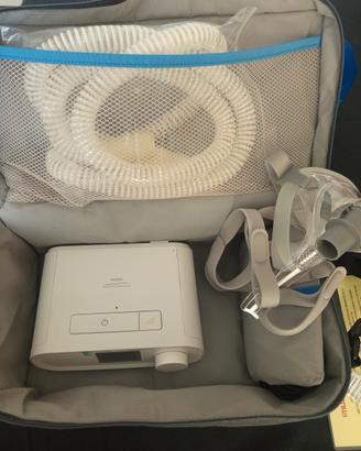 Cpap per apnea 