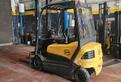 Carrello elevatore Om Xe 3000kg