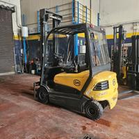 Carrello elevatore Om Xe 3000kg