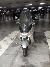 Suzuki AN Burgman 400 - 2000