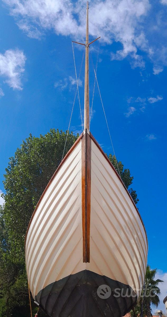 Folkboat — Vedi foto 1