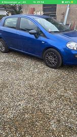 Fiat punto evo 1.3