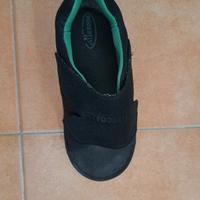 scarpa post operatoria alluce valgo 