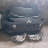 FRONTALE HYUNDAI i10