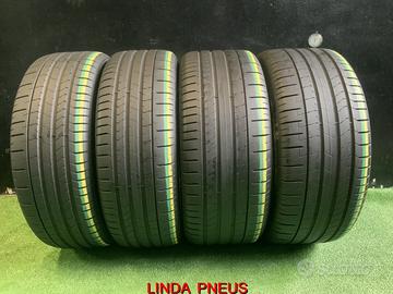 4 GOMME ESTIVE DOPPIA MISURA 275/40/20-245/45/20