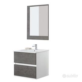 Mobile da bagno da 60 - Arredo bagno