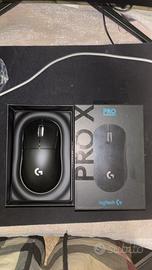 G pro superlight wireless