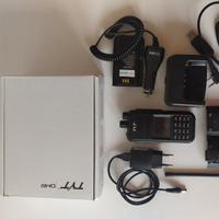 Ricetrasmittente UHF Analogico/DMR TYT MD-380