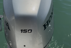 honda bf 150 a