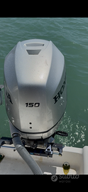 honda bf 150 a