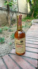 Schenley O.F.C. 8 Years Old Whisky