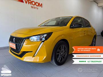 PEUGEOT 208 2� serie 208 PureTech 75 Stop&Start...