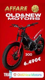 Beta SINCRO 300