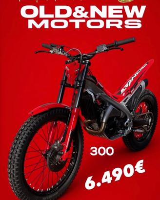 Beta SINCRO 300