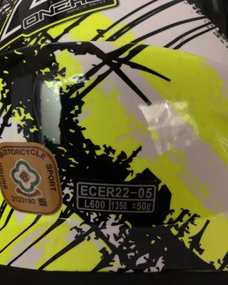 Casco Mtb