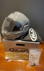 Casco Modulare HJC I100 Grey tg.M