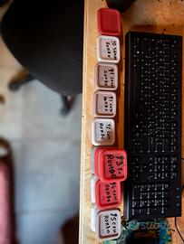 monete da 50 lire piccole