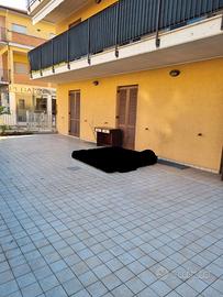 Appartamento via Salaria, loc Villa S.Antonio