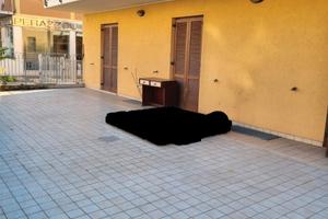 Appartamento via Salaria, loc Villa S.Antonio