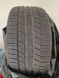 Toyo Snowprox S954 M+S 265/30/20