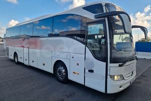 Mercedes-Benz Tourismo Euro6