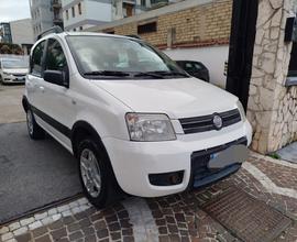 Fiat Panda 1.2 Climbing Natural Power