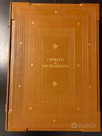 I Fioretti di S. Francesco (opera unica) +++++