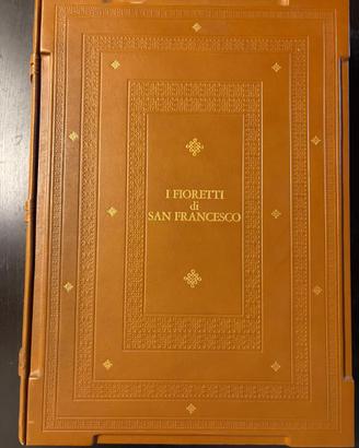 I Fioretti di S. Francesco (opera unica) +++++