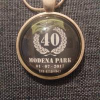 Collana Vasco Modena Park 01/07/2017 Io C'ero